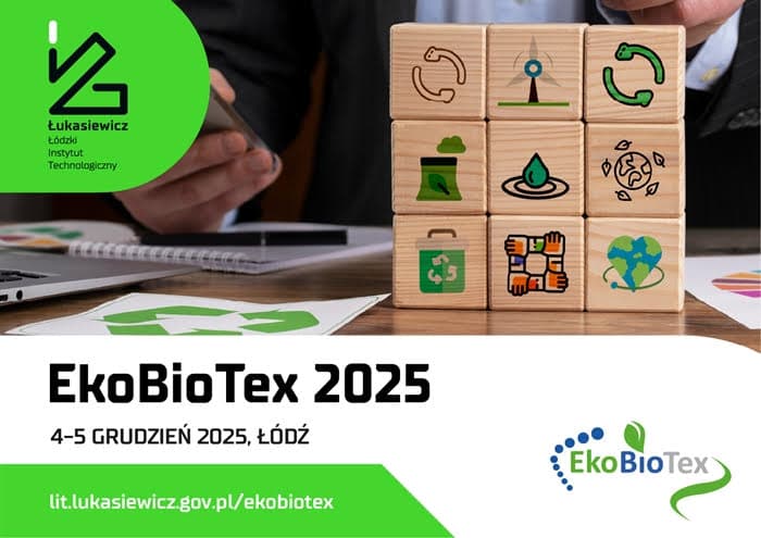 EkoBioTex 2025