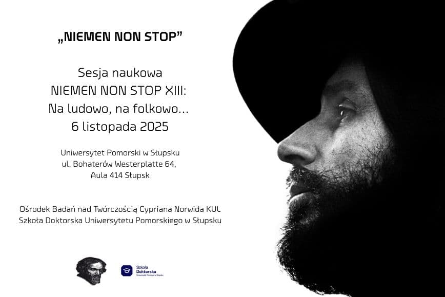 NIEMEN NON STOP XIII – Na ludowo, na folkowo…
