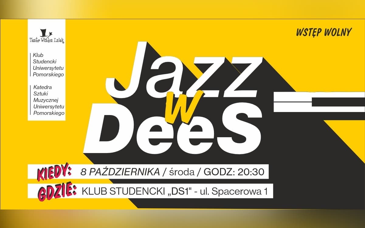 Jazz w DeeS