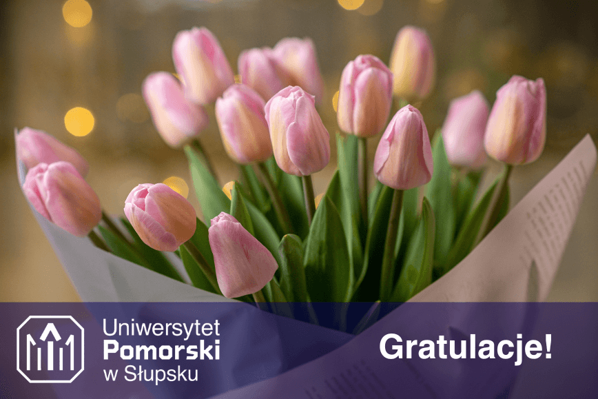 Nowy Profesor w Instytucie Filologii