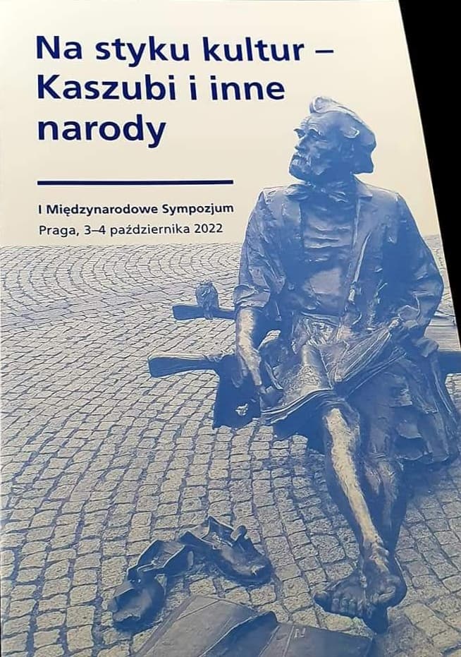 Zakończenie konferencji "Na styku kultur. Kaszubi i inne narody"