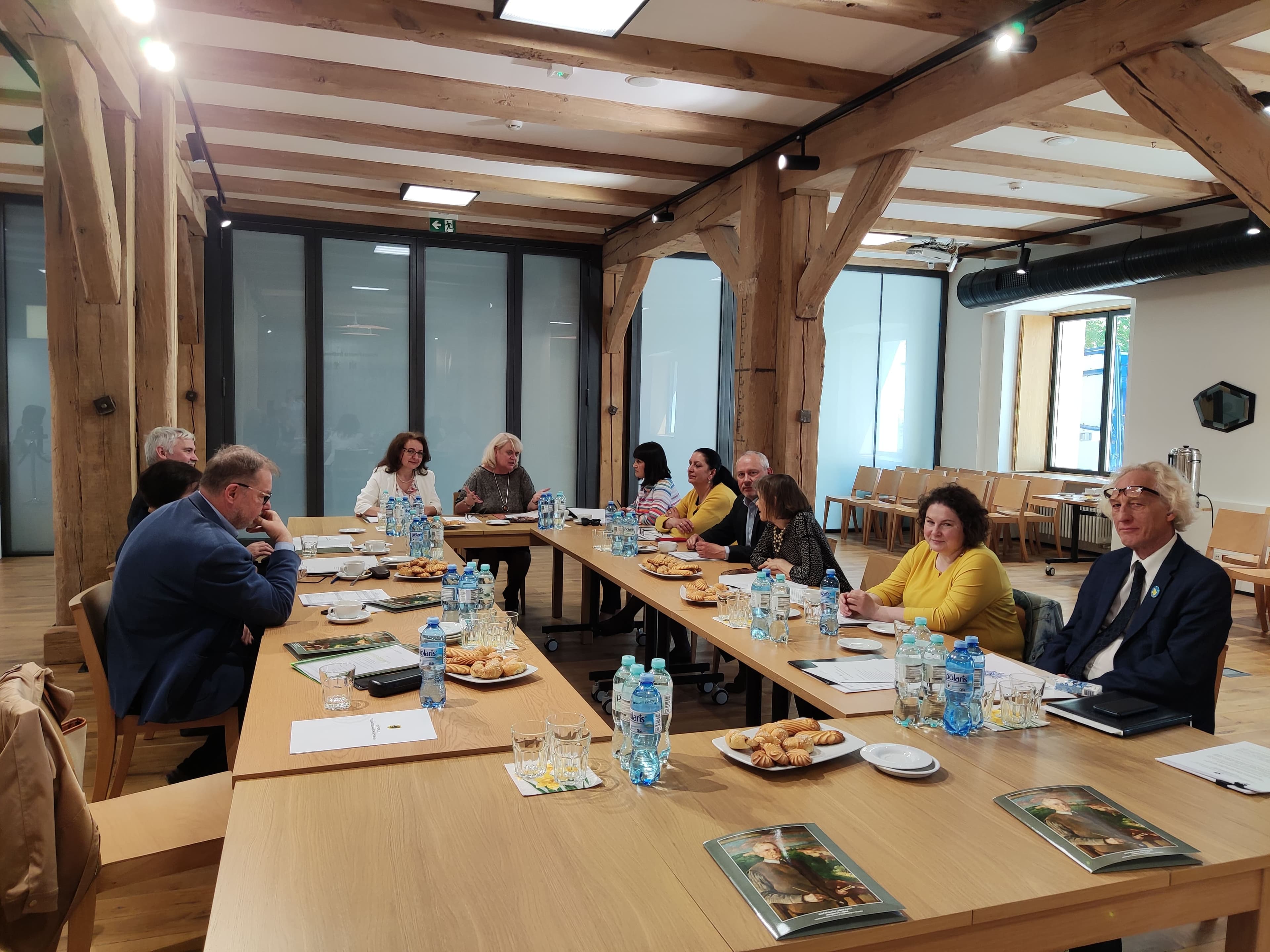 Nowa Rada Muzeum Pomorza Środkowego w Słupsku