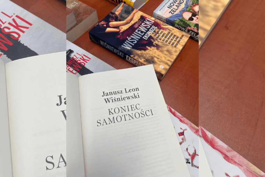 Tydzień Bibliotek pod znakiem spotkań autorskich