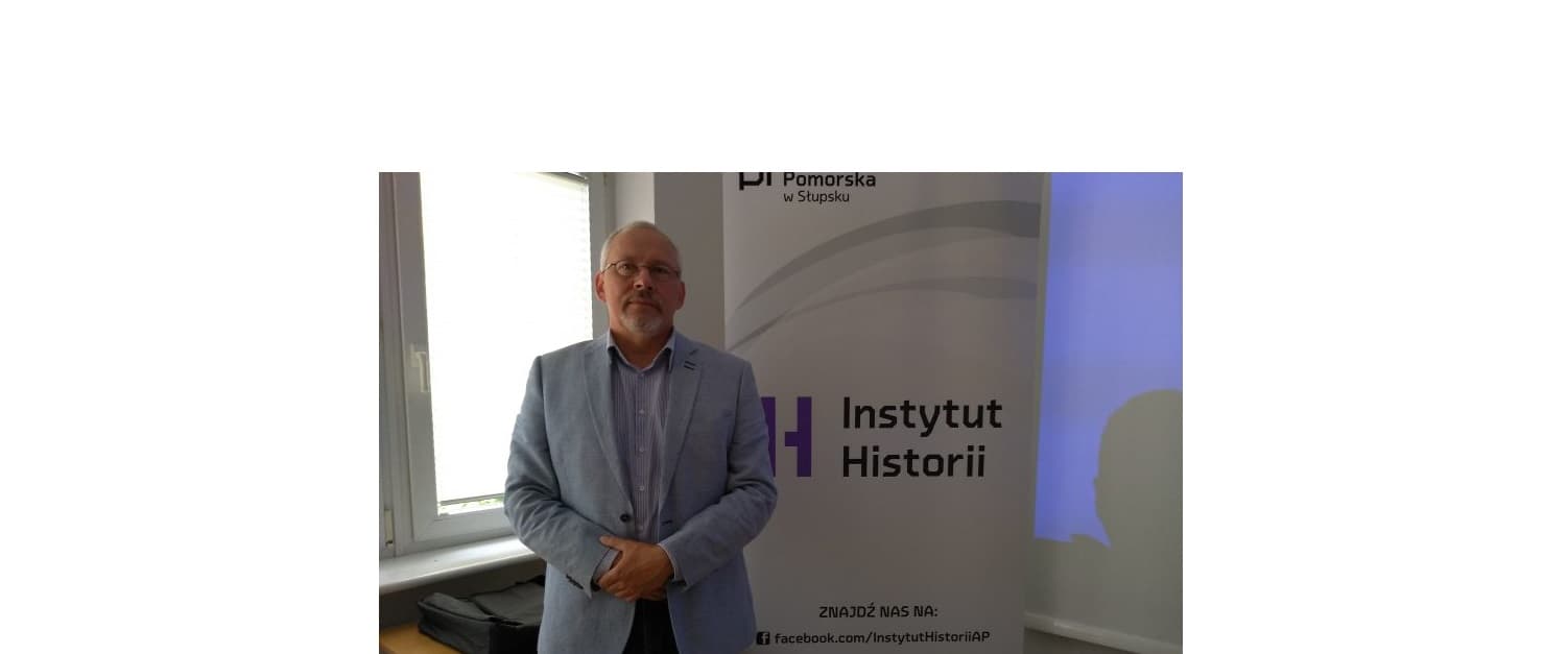 Wykład online Prof. dra hab. Wojciech Skóra, prof. zw. AP na portalu nauka-plus.pl