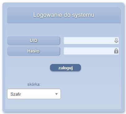 Zasady zapisów na zajęcia