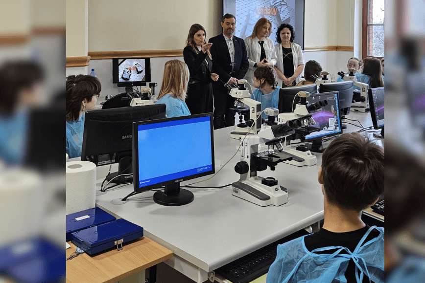 „Akademia Talentów” wystartowała!