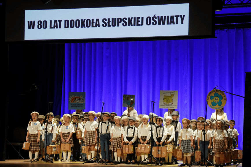 IX Międzynarodowa Konferencja Naukowo-Metodyczna: Współczesna Pedagogika Wczesnoszkolna i Przedszkolna