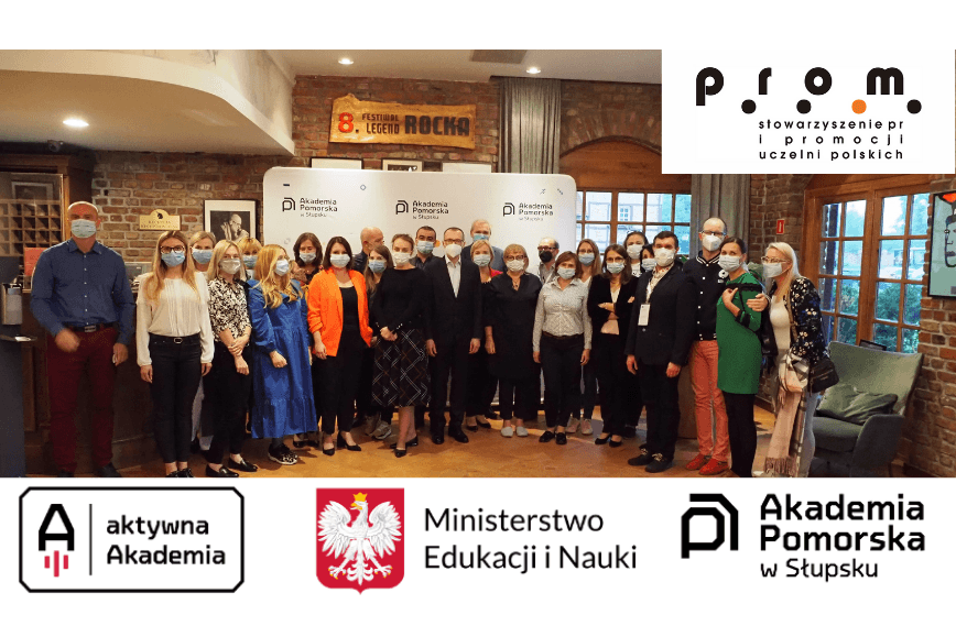 Konferencja Stowarzyszenia PRom już za nami