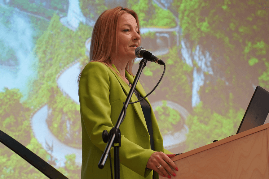 Konferencja naukowo-szkoleniowa