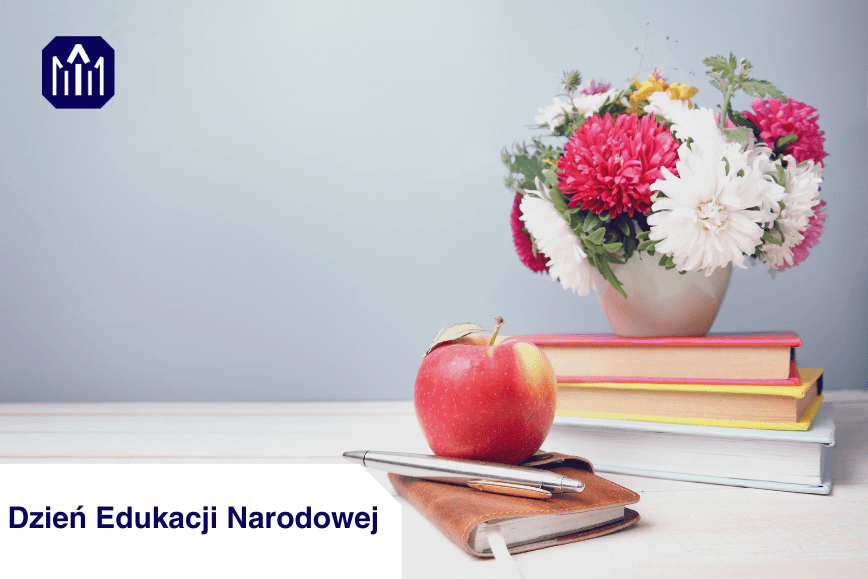 Dzień Edukacji Narodowej