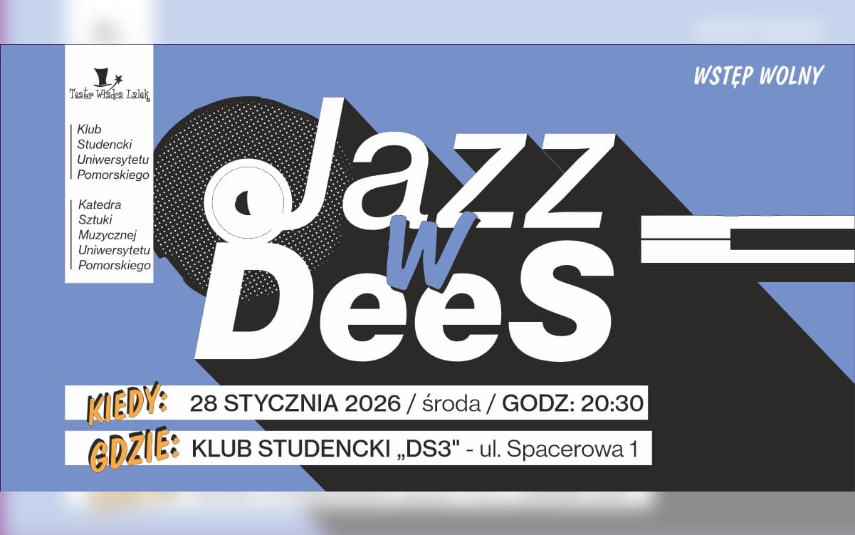 Jazz w DeeS