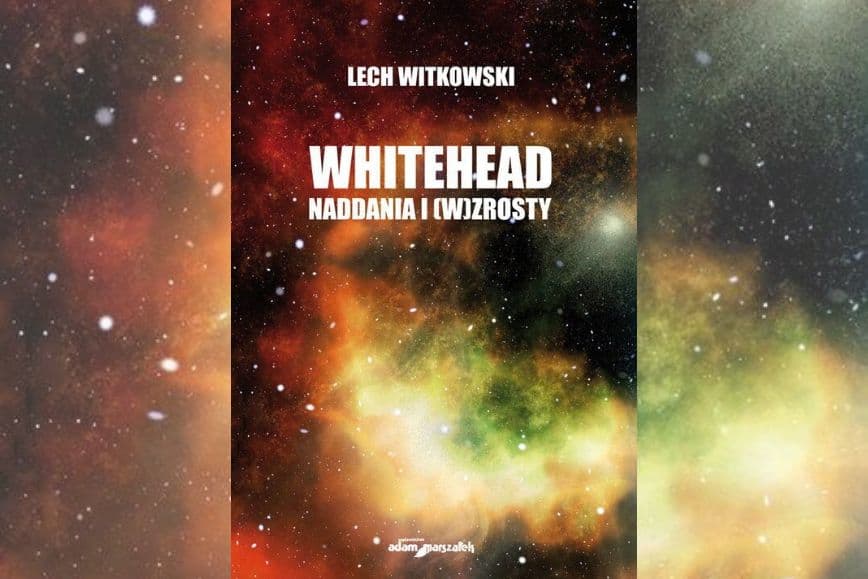 Cykl seminariów: „WHITEHEAD – edukacja w rytmach, splotach i sprzężeniach organicznych zdarzeń”