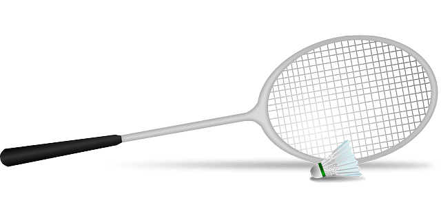 IV Mistrzostwa Akademii Pomorskiej - badminton 2019/2020