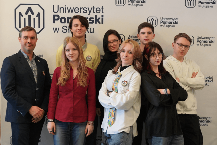 Warsztaty z zakresu skutecznej komunikacji dla młodzieży