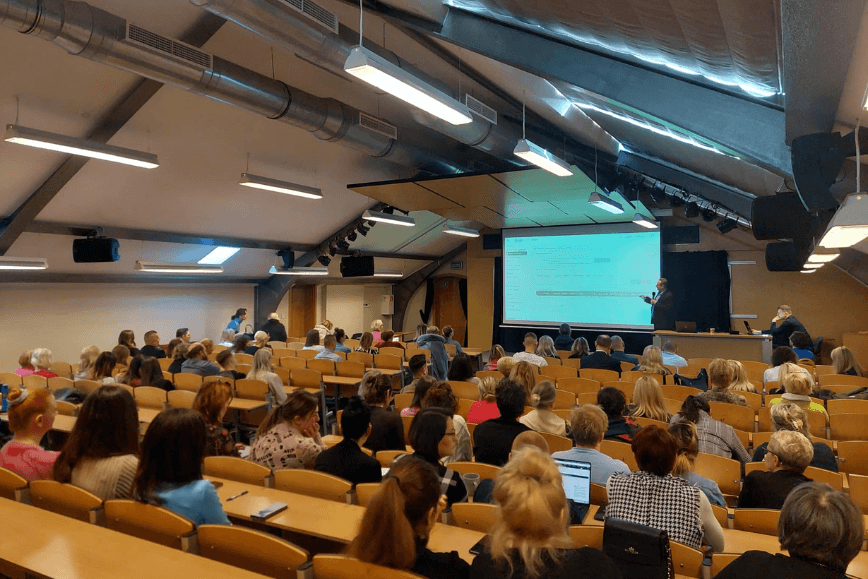 Szkolenie z Elektronicznego Zarządzania Dokumentacją