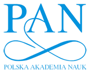 POLSKA AKADEMIA NAUK