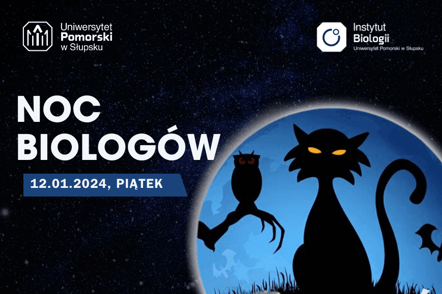 Noc Biologów 2024
