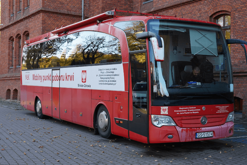 Dziękujemy za Waszą obecność