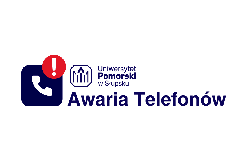 Awaria telefonów!
