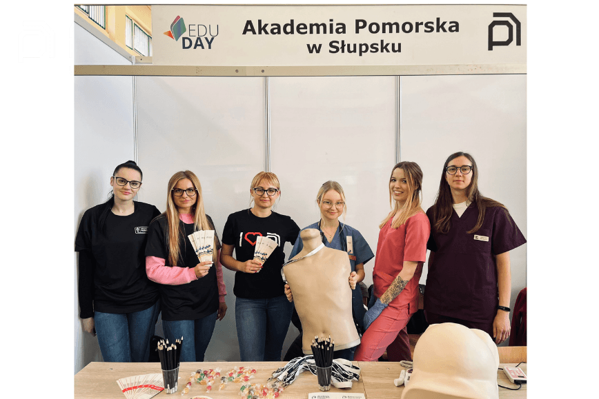 Targi Edukacyjne Edu Day w Koszalinie