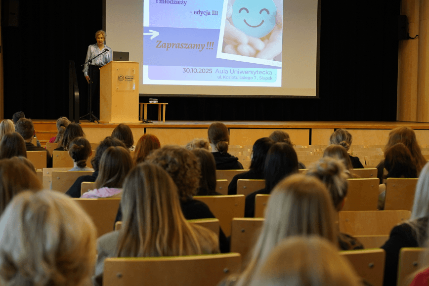 Rozmowy o zdrowiu psychicznym dzieci i młodzieży – edycja III