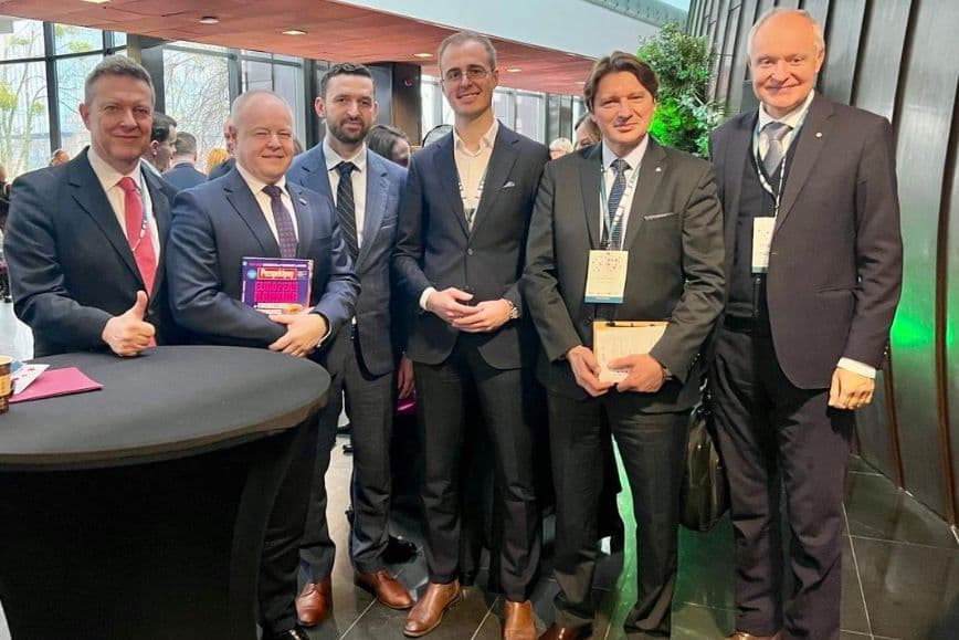 III Kongres Umiędzynarodowienia