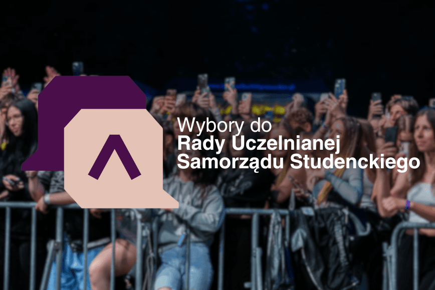 Przypominamy, że to już DZIŚ (25 października) Odbędą się wybory do RUSS!