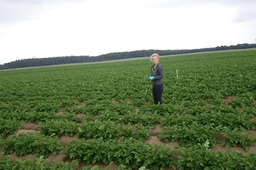 Dofinansowanie z programu NCN Miniatura-8