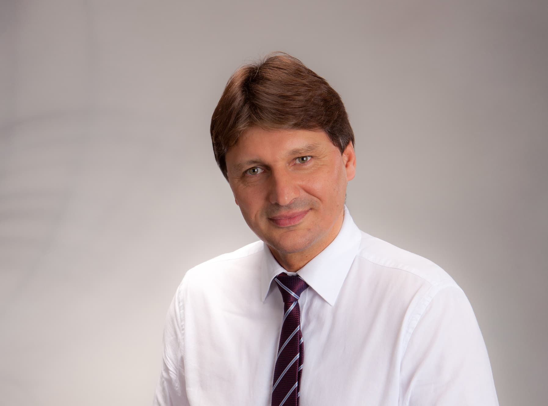 Nominacja JM Rektora do tytułu Osobowość Roku 2019