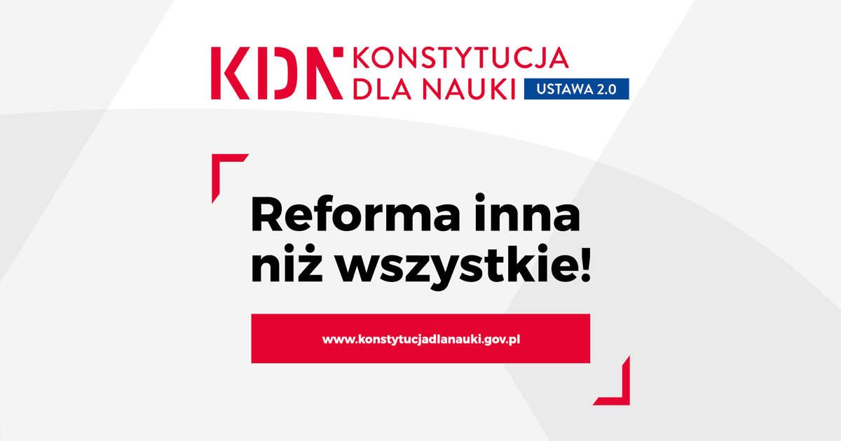 Prezentacja Ustawy 2.0