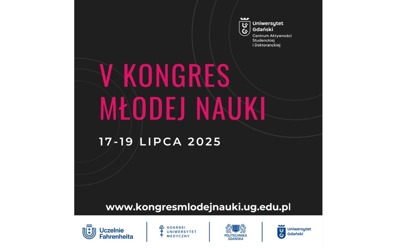 Kongres Młodej Nauki 2025