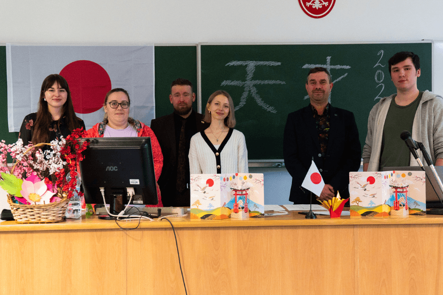 TENSAI Contest – Summary!