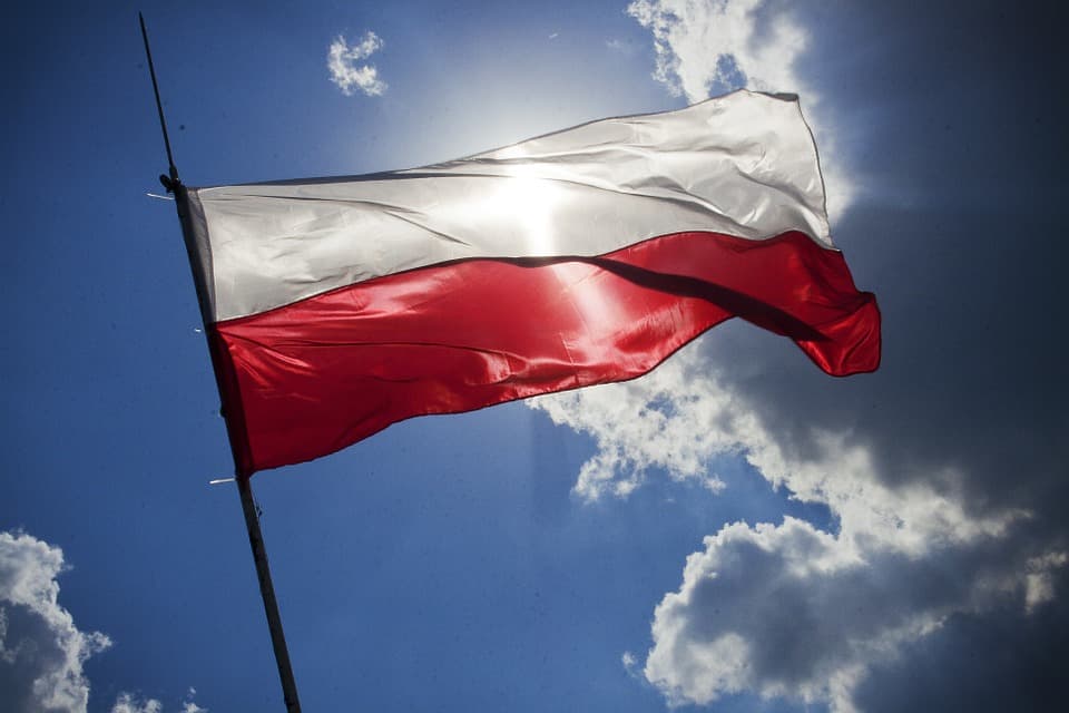 Zaproszenie na sympozjum w setną rocznicę odzyskania przez Polskę niepodległości