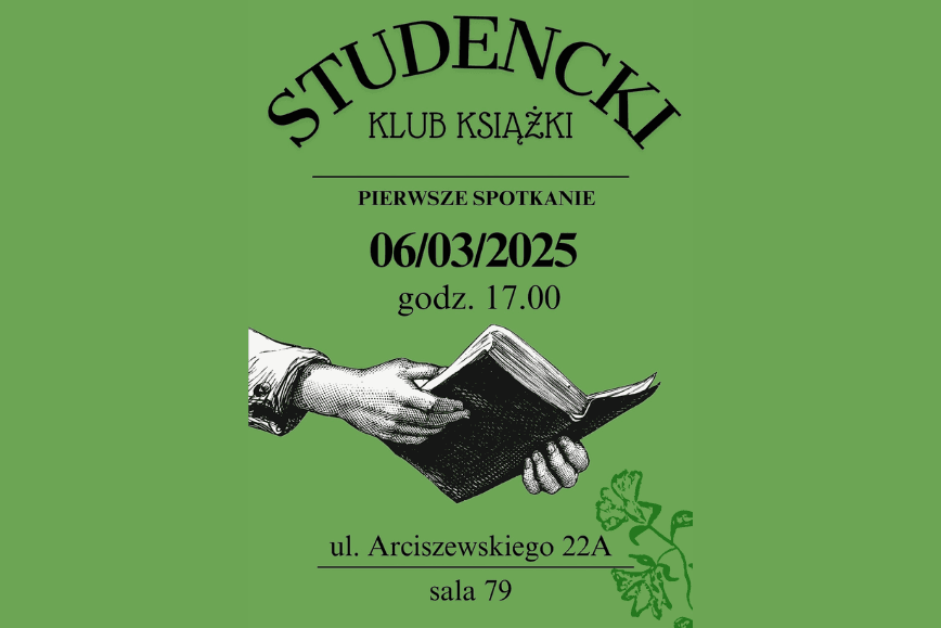 Studencki Klub Książki