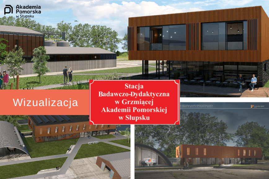 Terenowa Stacja Badawczo-Dydaktyczna w Grzmiącej – nasz sukces!