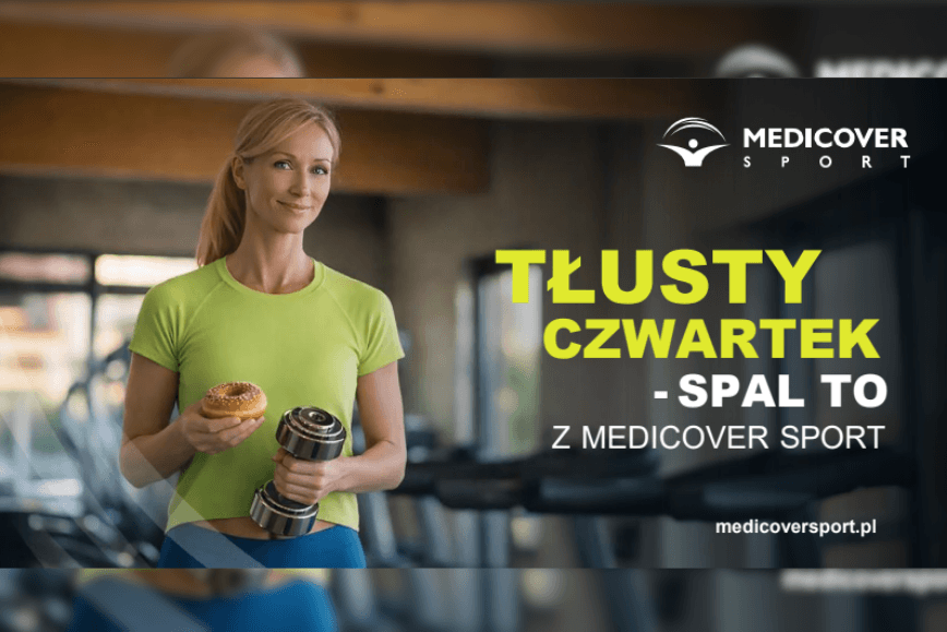 Medicover Sport