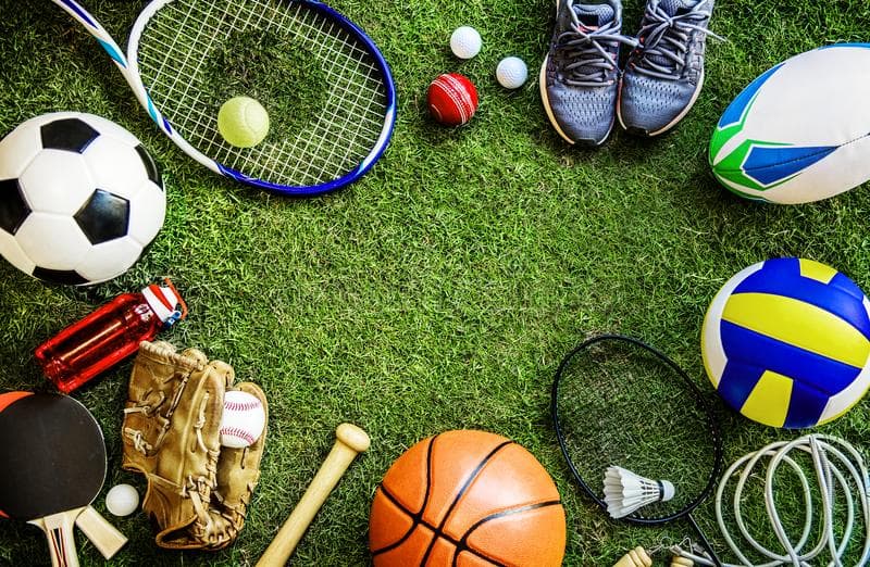 Zajęcia sportowo-rekreacyjne dla wszystkich studentów