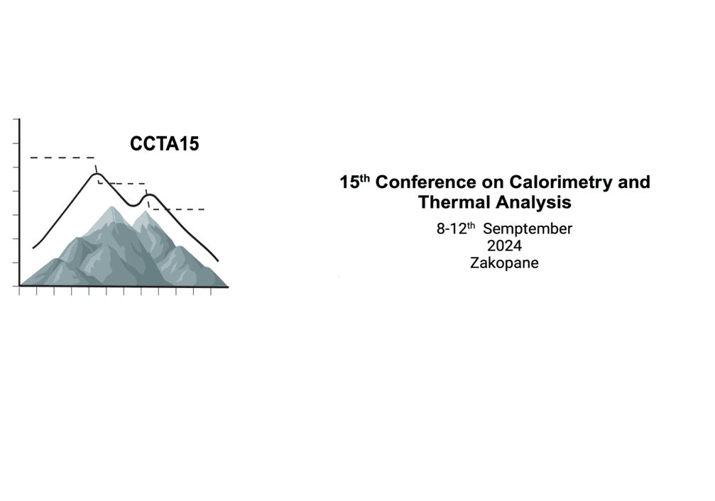 Konferencja Kalorymetrii i Analizy Termicznej