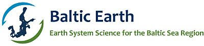 2nd Baltic Earth Conference &quot;The Baltic Sea Region in Transition&quot; 